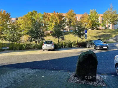 Huis en omgeving; uitzicht