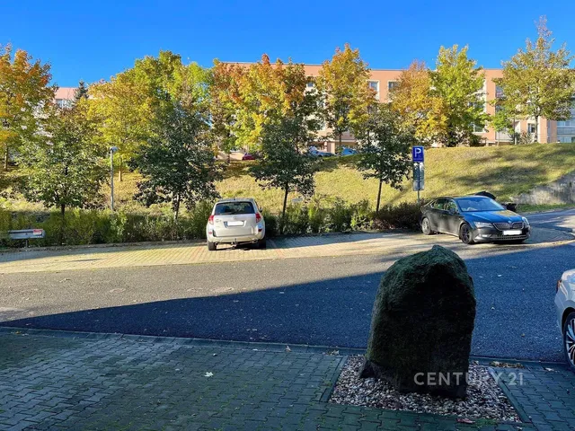 Huis en omgeving; uitzicht