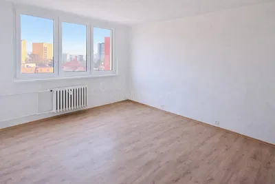 Salon; vue, lumière naturelle, rénové, parquet