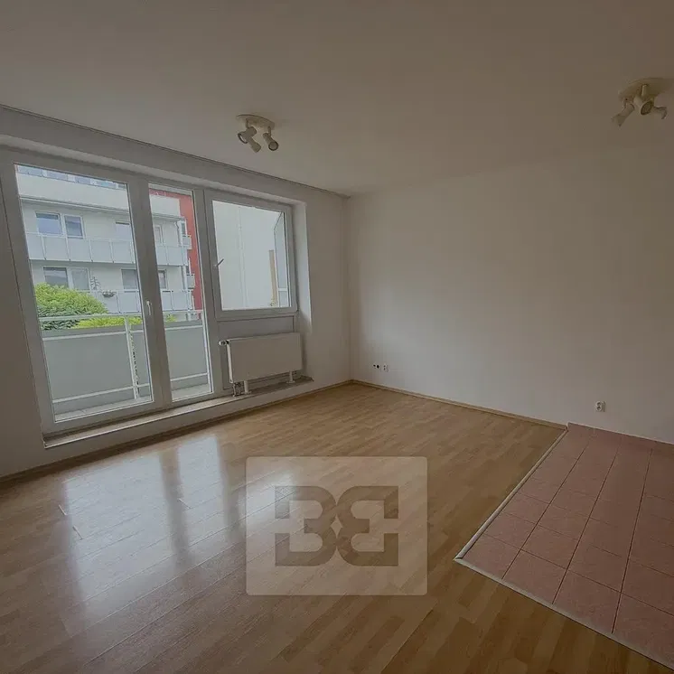 Wohnzimmer; blick, holzboden, tageslicht