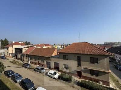 Casa e dintorni; vista