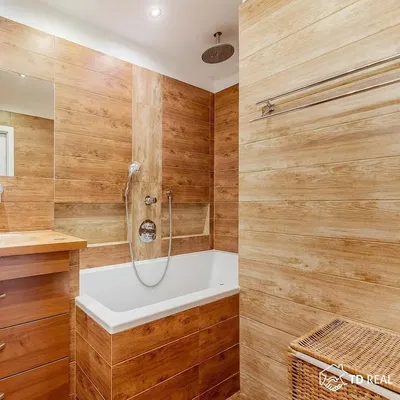 Badkamer; tegelvloer, gerenoveerd, natuurlijk licht, moderne stijl