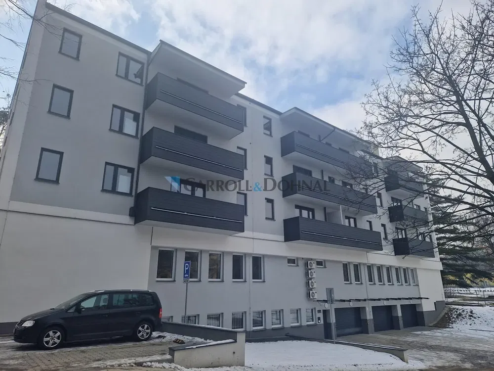 Кућа и околина