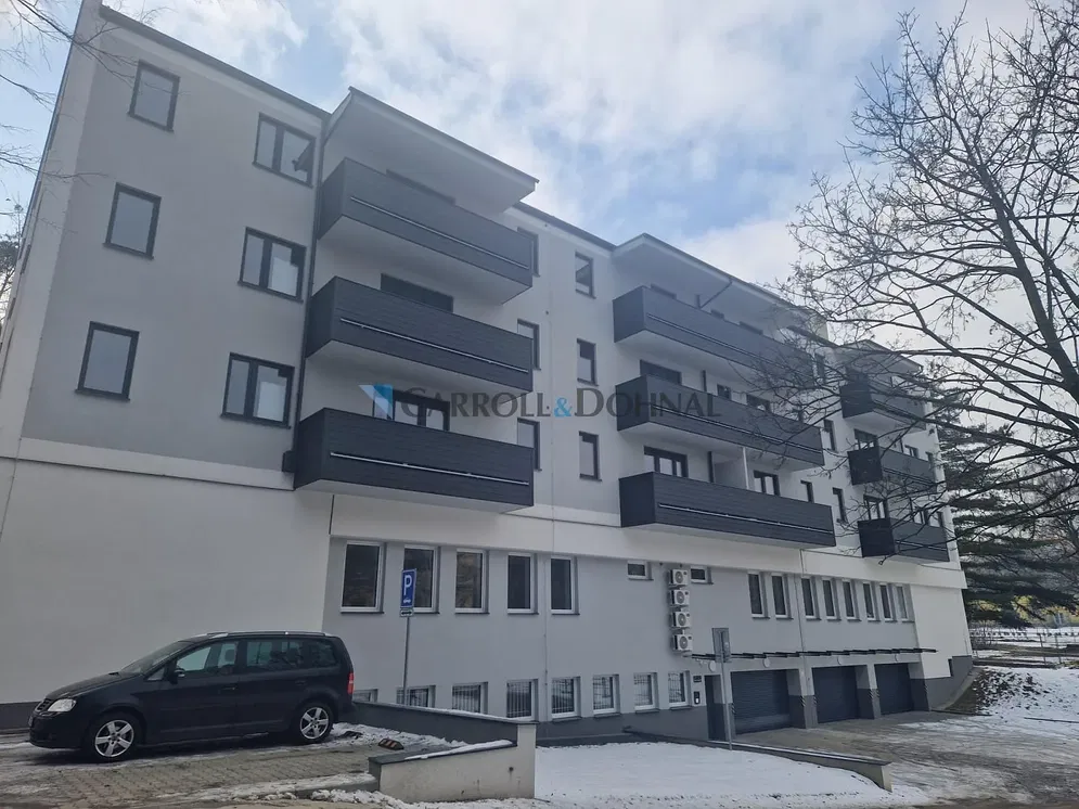 Кућа и околина