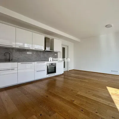 Küche; holzboden, renoviert, tageslicht