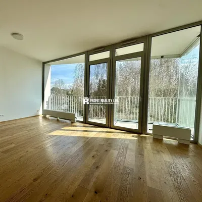 Wohnzimmer; blick, holzboden, tageslicht