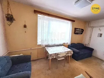 Дневна соба; природно светло
