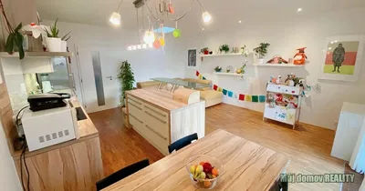 Küche; tageslicht, moderner stil