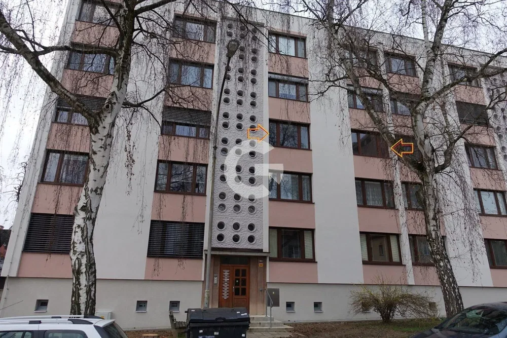Haus und umgebung