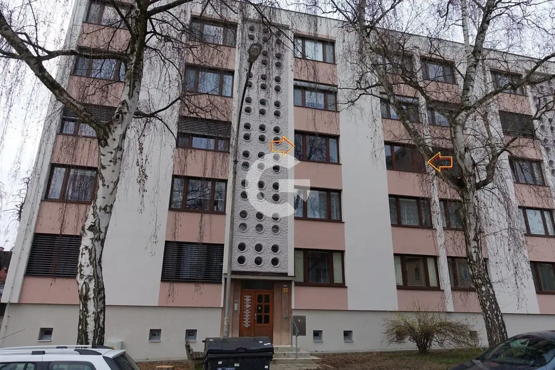 Haus und umgebung