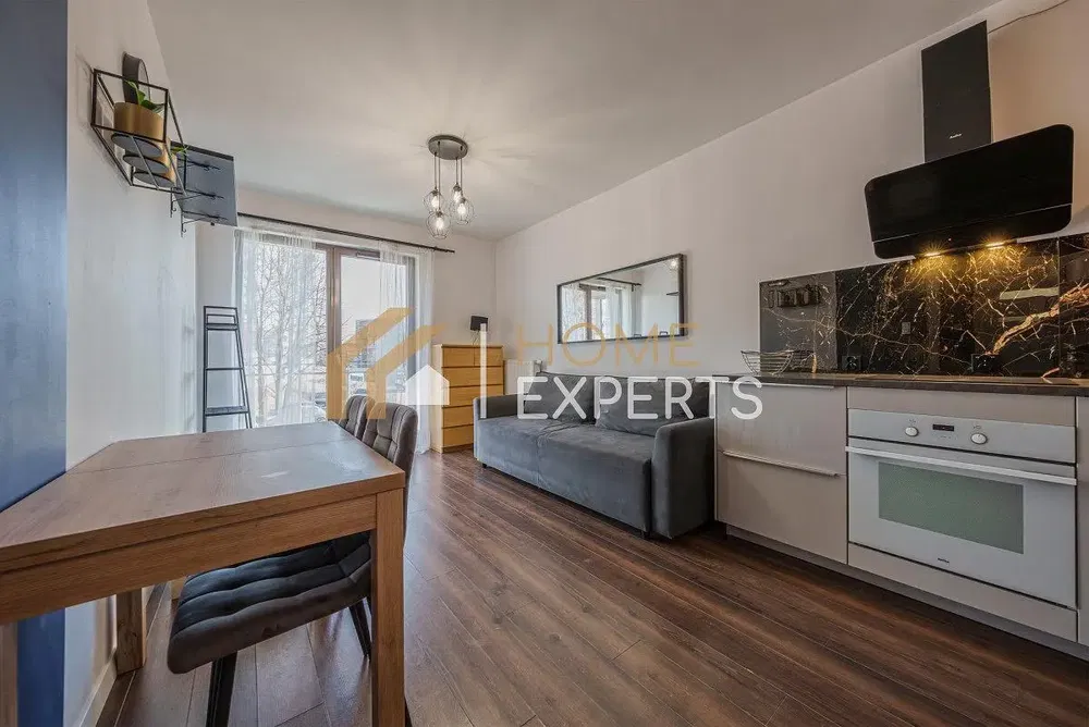 Oturma odası; manzara, ahşap zemin, doğal ışık