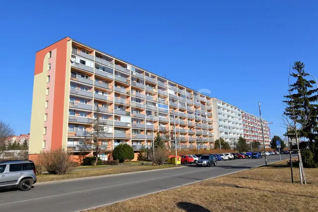 Haus und umgebung; blick