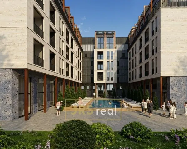 Σπίτι και περιβάλλον; θέα, φυσικό φως