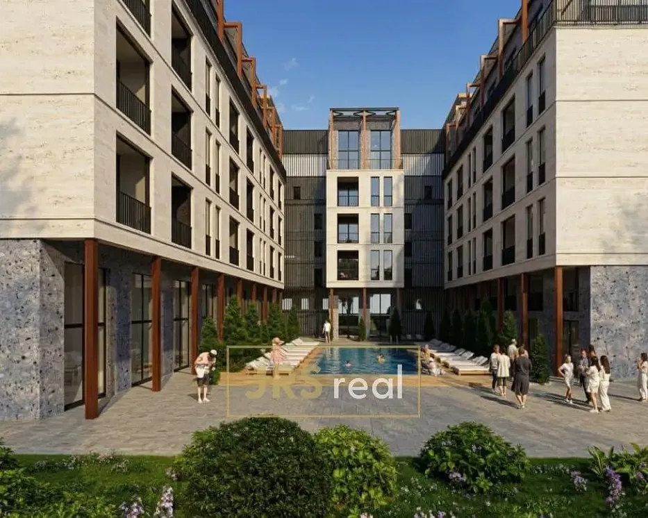 Σπίτι και περιβάλλον; θέα, φυσικό φως