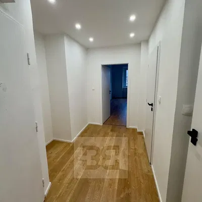 Kammer; holzboden, tageslicht