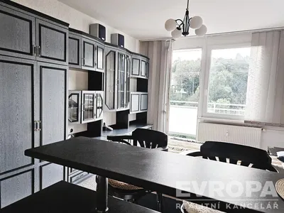 Wohnzimmer; blick, moderner stil