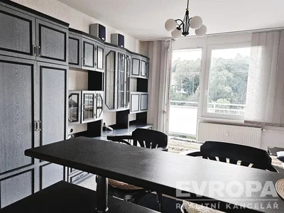 Salon; vue, style moderne
