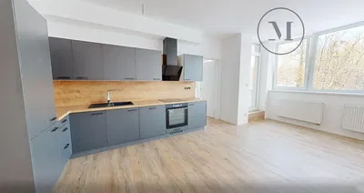 Küche; küchengeräte, tageslicht, moderner stil, renoviert