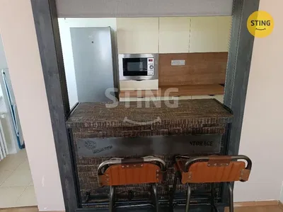 Keuken; keukenapparatuur