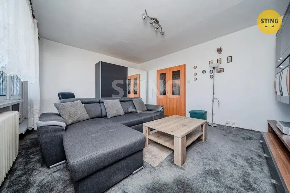 Wohnzimmer; tageslicht
