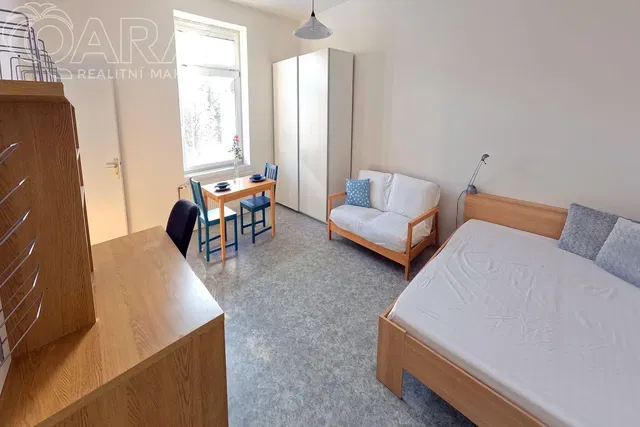 Schlafzimmer; tageslicht