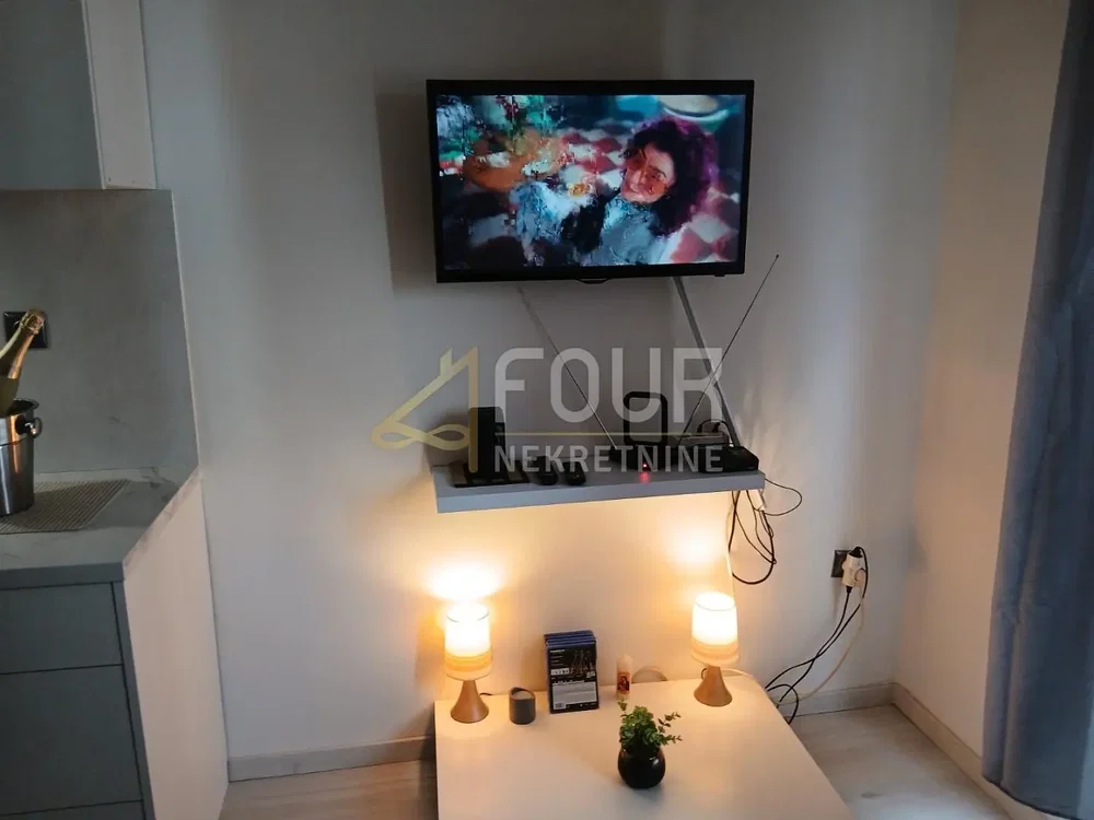 Wohnzimmer; moderner stil, tageslicht