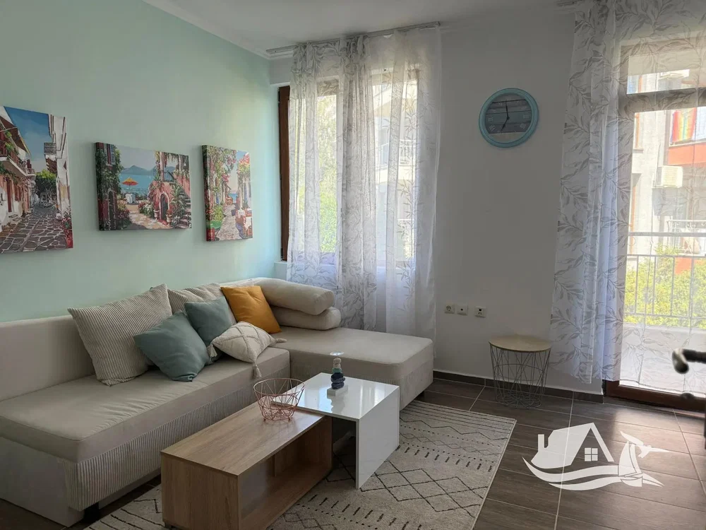 Wohnzimmer; blick, tageslicht, moderner stil