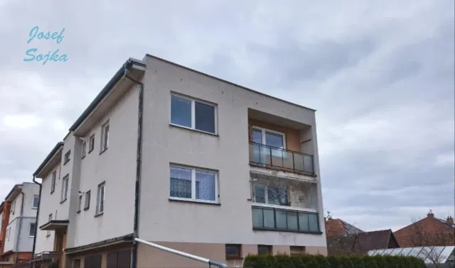 Haus und umgebung