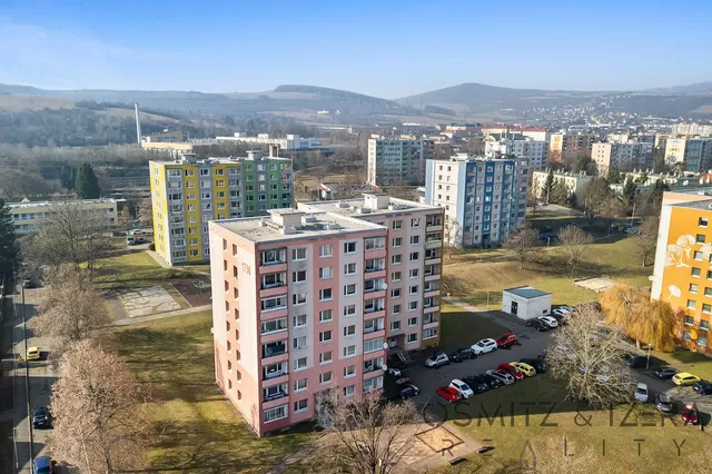 Haus und umgebung; blick