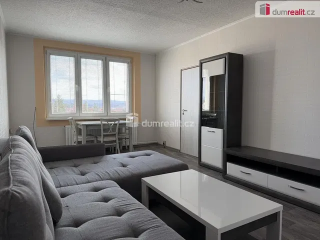 Living room; view, natural light, modern style