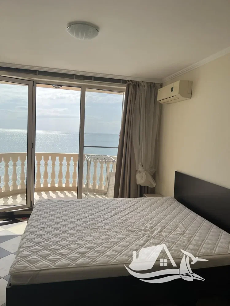 Dormitorio; vista, luz natural