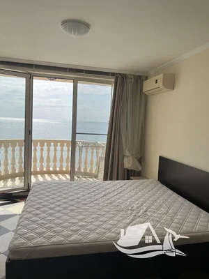Dormitorio; vista, luz natural