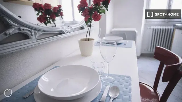 Cucina; luce naturale, stile moderno