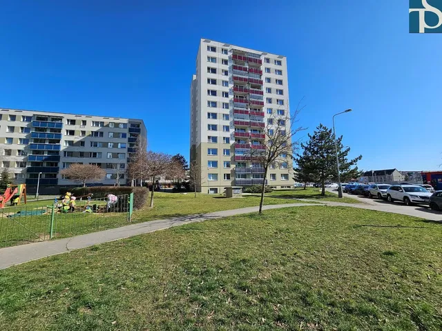 Casa e dintorni; vista