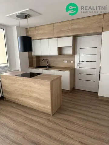 Kitchen; kitchen appliances, natural light, modern style
