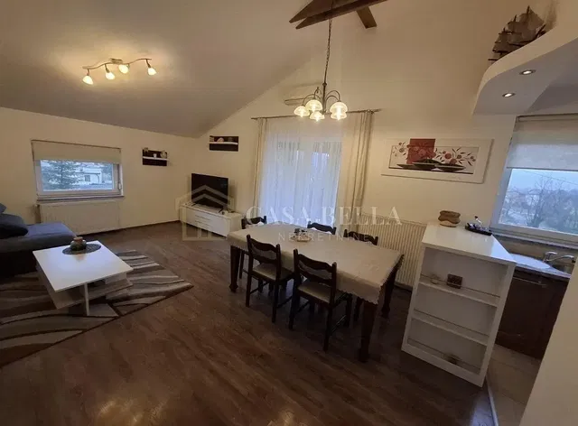 Salon; parquet, lumière naturelle, style moderne