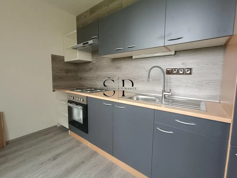 Kuhinja; kućanski aparati, renoviran, prirodna svjetlost, moderan stil