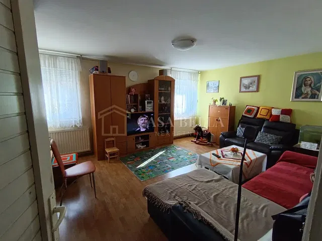 Living room; natural light, modern style