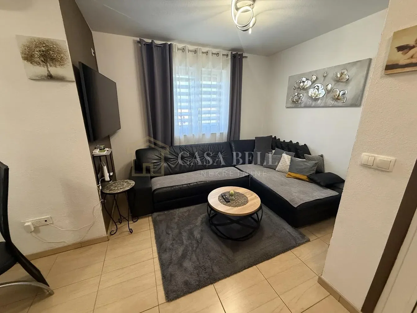 Wohnzimmer; moderner stil, tageslicht