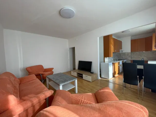 Living room; natural light, modern style