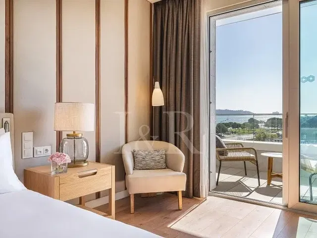 Schlafzimmer; blick, tageslicht