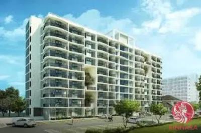 Haus und umgebung; blick