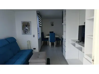 غرفة معيشة; أسلوب عصري, أرضية من البلاط