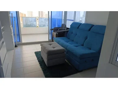 غرفة معيشة; إطلالة, ضوء طبيعي, أسلوب عصري