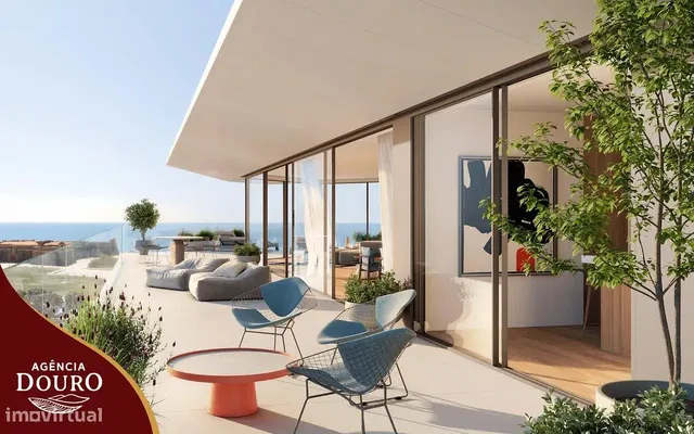 Ταράτσα; θέα