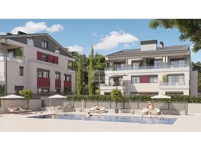 Ev ve çevresi; manzara