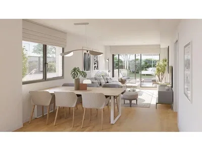 Oturma odası; doğal ışık, modern stil, ahşap zemin