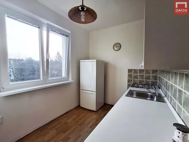 Küche; küchengeräte, blick, holzboden, tageslicht