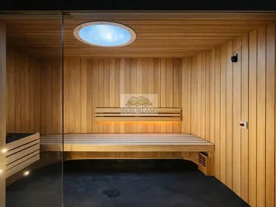 Other; wood beams, wood floor
