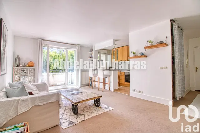 Soggiorno; vista, luce naturale